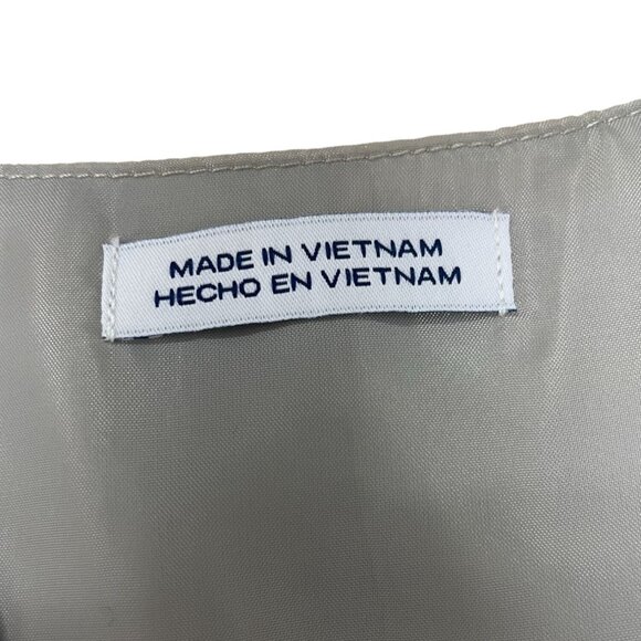 Izod Toddler Boy's Gray Dress Vest Sz 6 - NWT - Picture 3 of 10